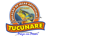 Kit Tucunaré